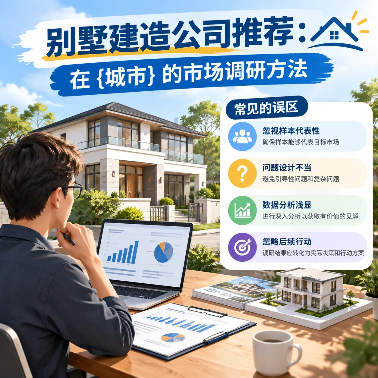 别墅建造公司推荐:在 剑河 的市场调研方法