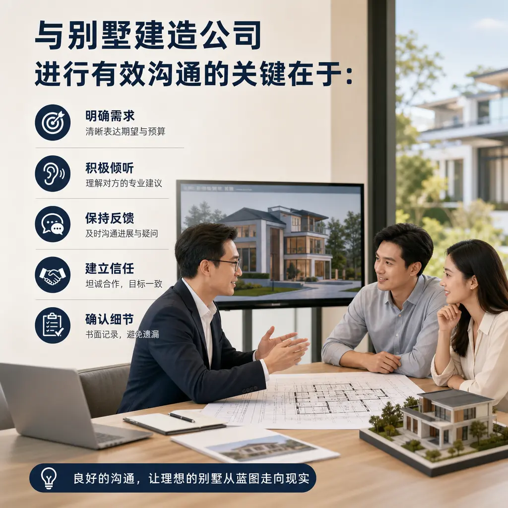 别墅建造公司推荐：如何在 剑河 选择合适的服务商？