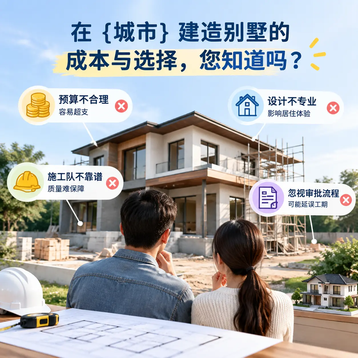 在 剑河 建造别墅的成本与选择，您知道吗？