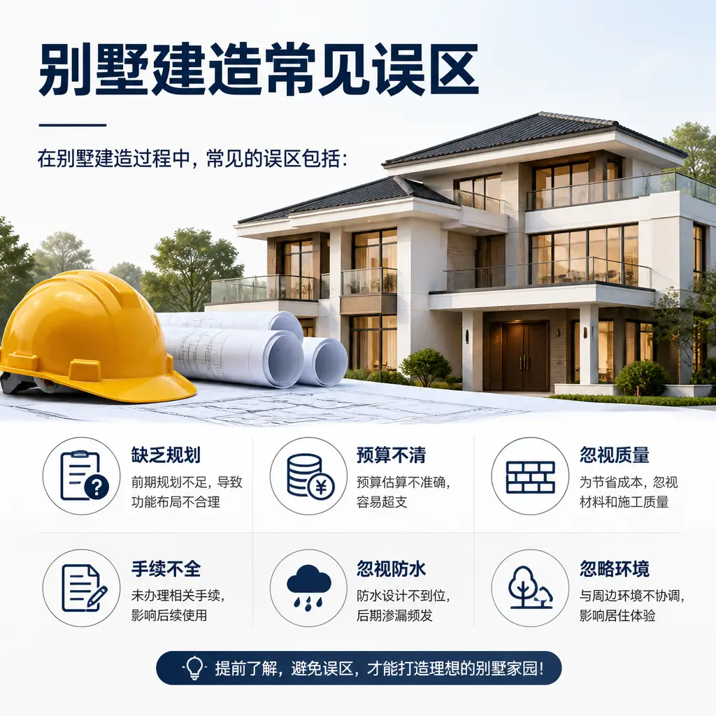 剑河别墅建造公司电话,这些问题你必须提前了解