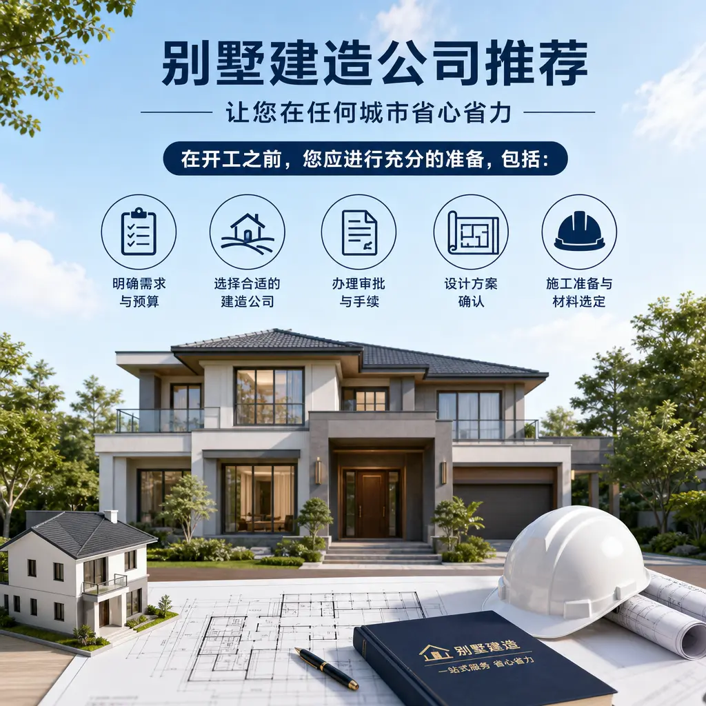 别墅建造公司推荐：让您在 剑河 省心省力