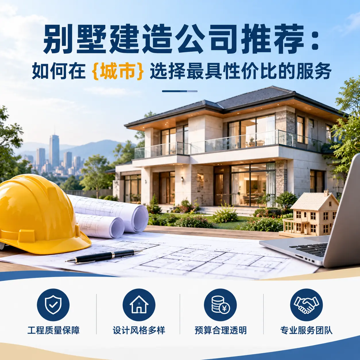 别墅建造公司推荐:如何在 剑河 选择最具性价比的服务